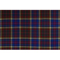 HEAVY WEIGHT CLAN TARTAN BY HOUSE OF EDGAR